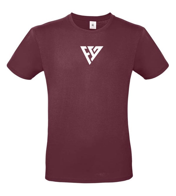 Tshirt BG 'FYG'