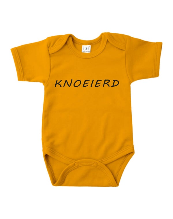 'Knoeierd'