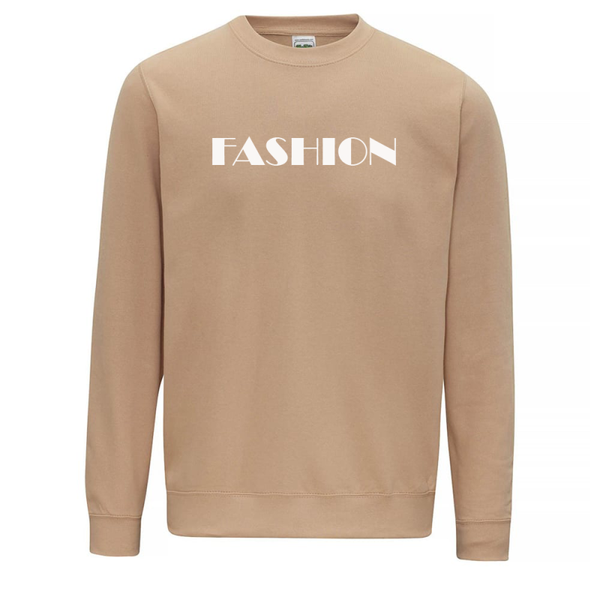 Sweater ND 'Fashion'