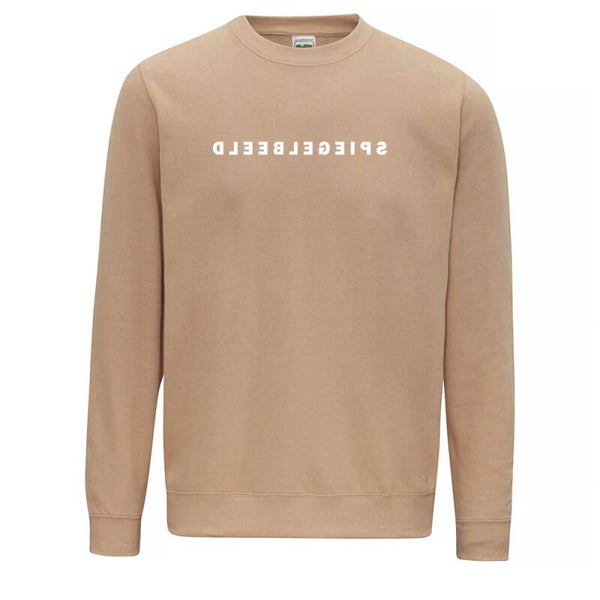 Sweater ND 'Spiegelbeeld'