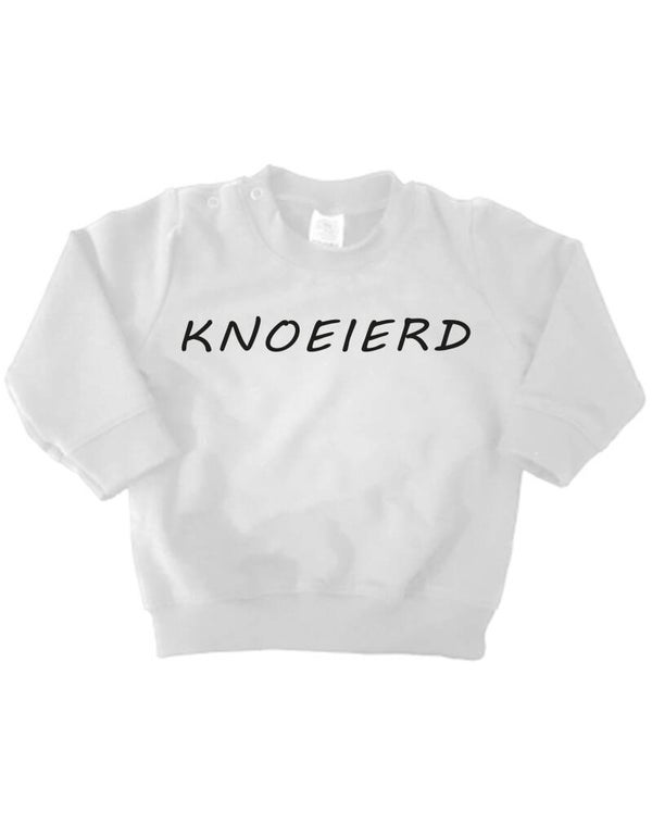 'Knoeierd'