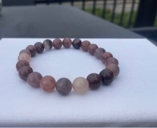 PurpleBerry Quartzite