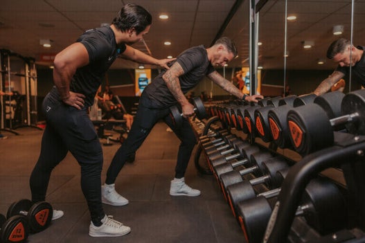 Elite Personal Training