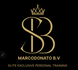 Marcodonato B.V Logo