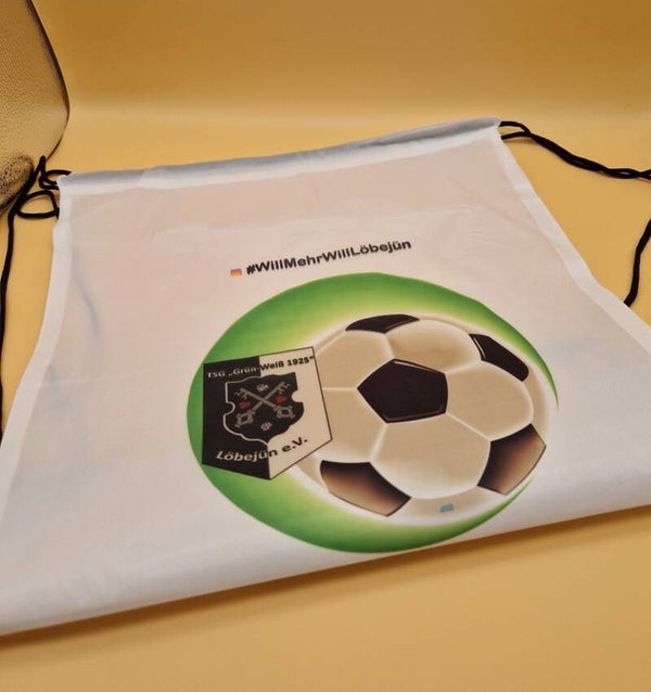 Turnbeutel TSG