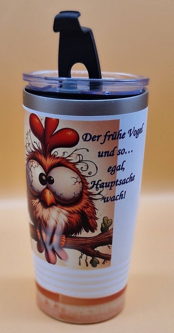 600ml Kaffeebecher