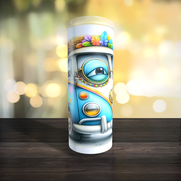 Thermo-Tumbler/Becher ca. 350ml Bulli1