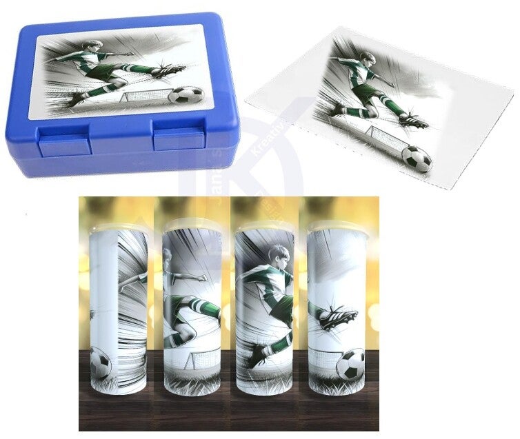 Einschulungsset für Jungen