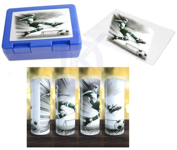 Einschulungsset für Jungen