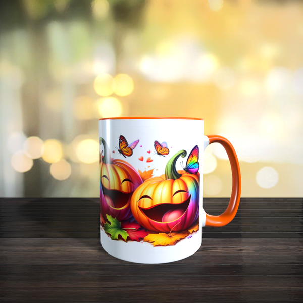 Halloween1 Tasse