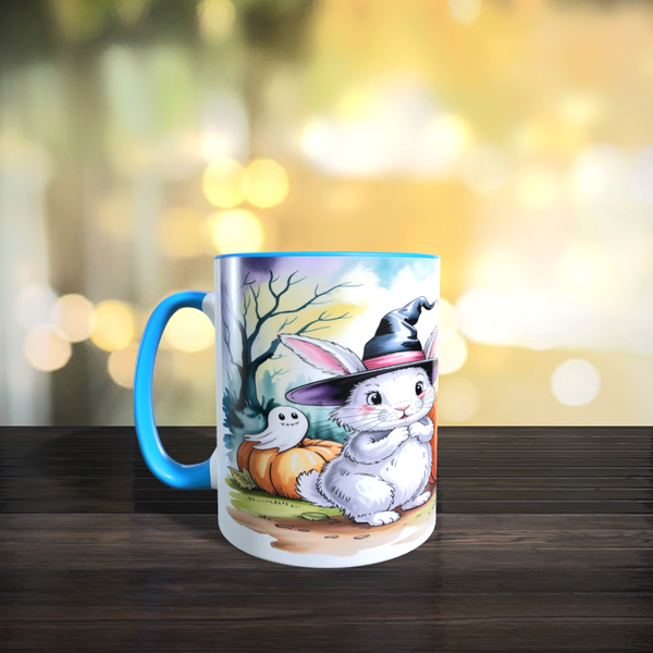 Halloween2 Tasse