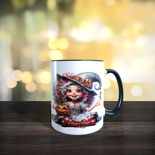 Halloween3 Tasse