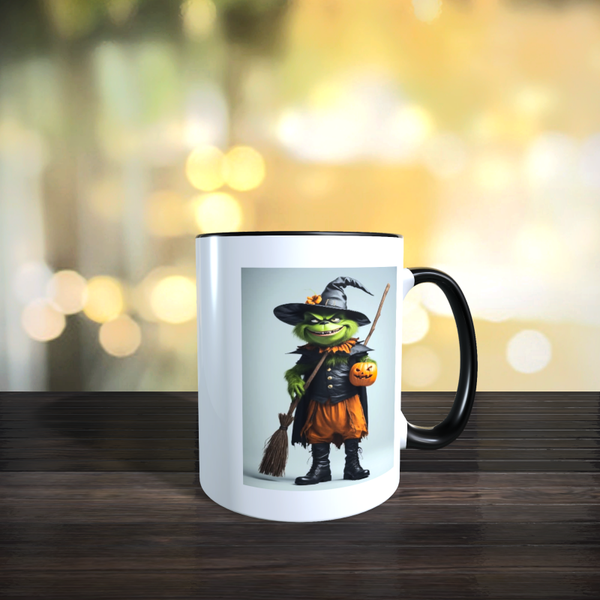 Halloween6 Tasse
