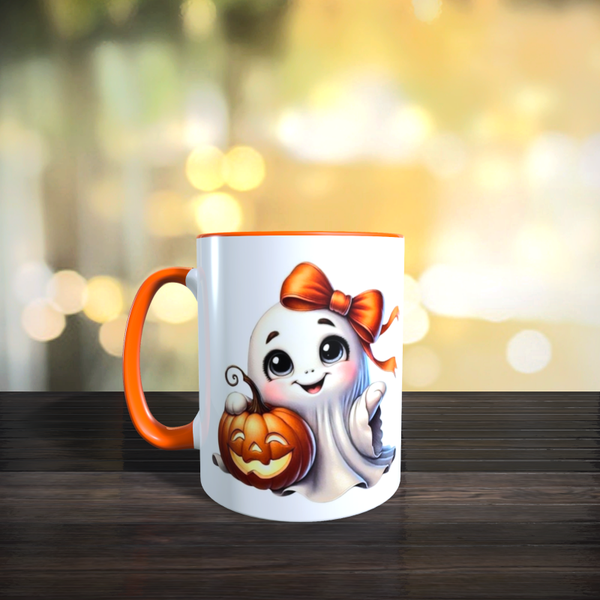 Halloween7 Tasse