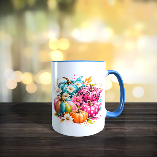 Herbst6 Tasse