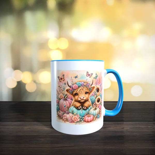 Herbst8 Tasse