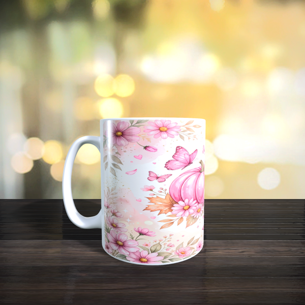 Herbst9 Tasse