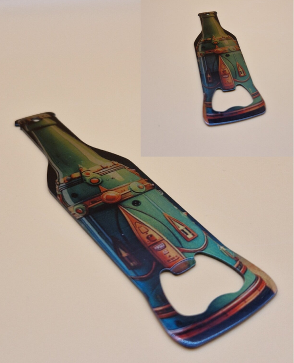 Flaschenöffner, Large