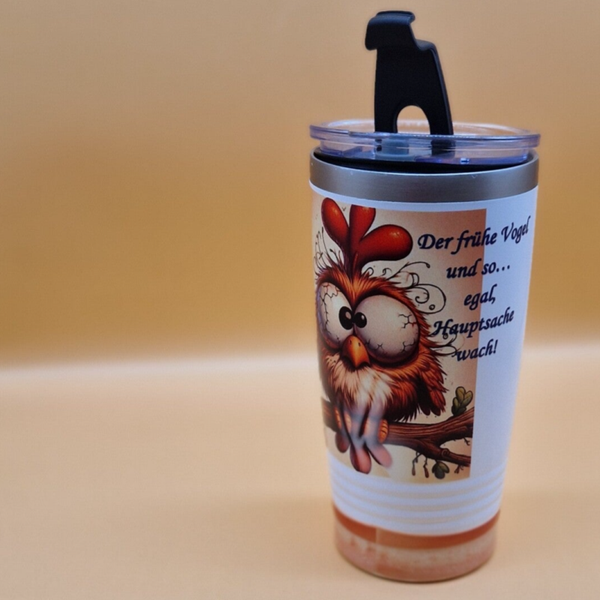 Thermo-Kaffeebecher ca. 600ml