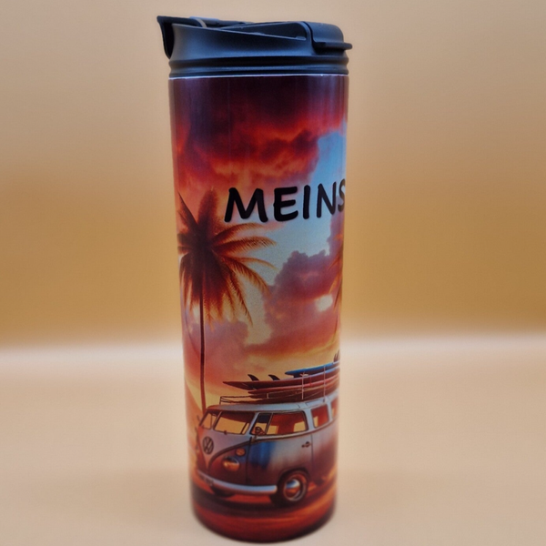 Thermobecher Maxi Doppel