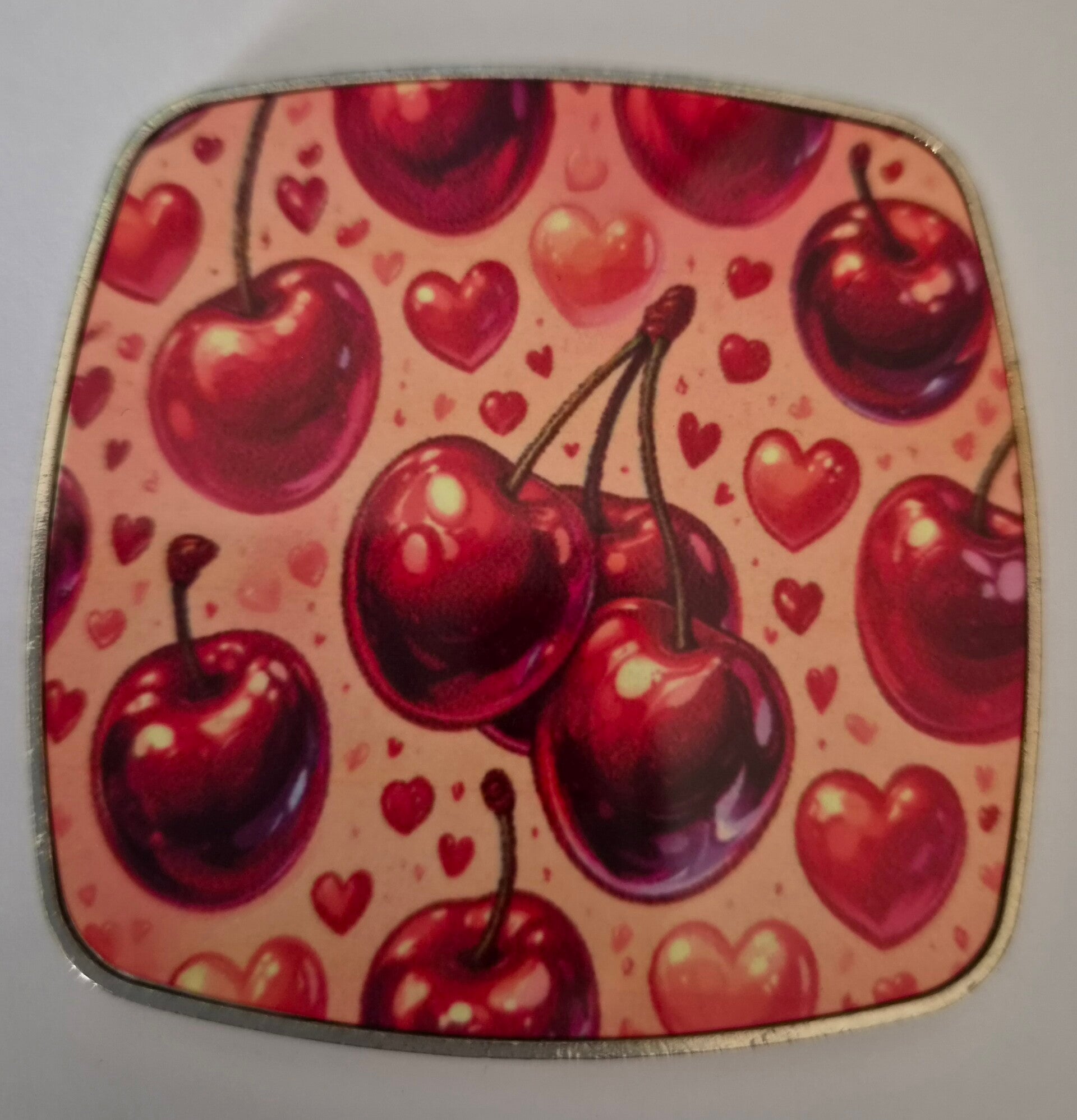 Magnet Kirschen
