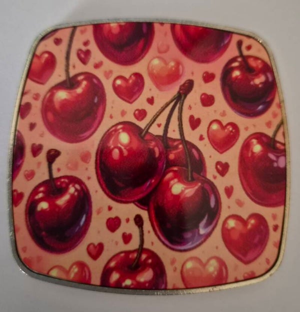 Magnet Kirschen
