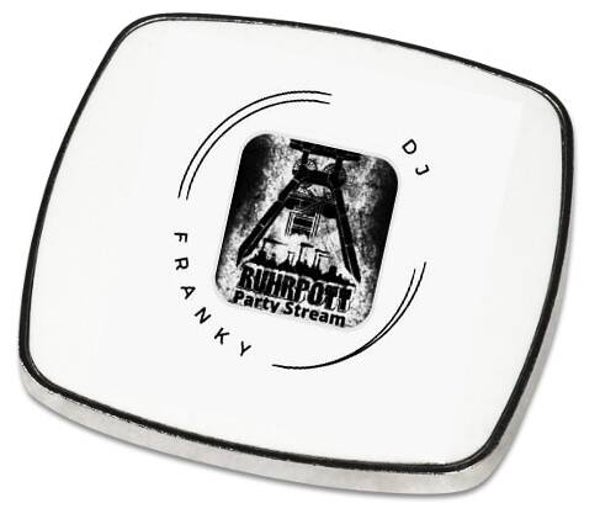 Kühlschrankmagnet Logo6