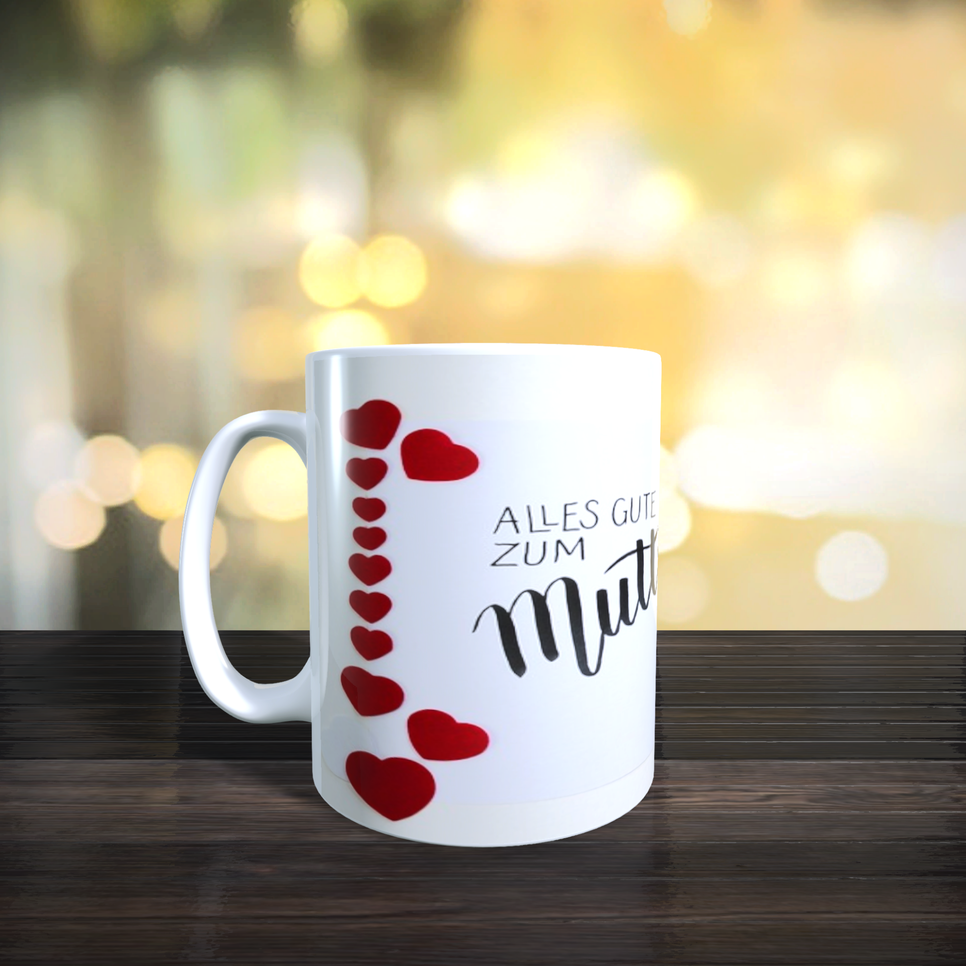 Tasse zum Muttertag1
