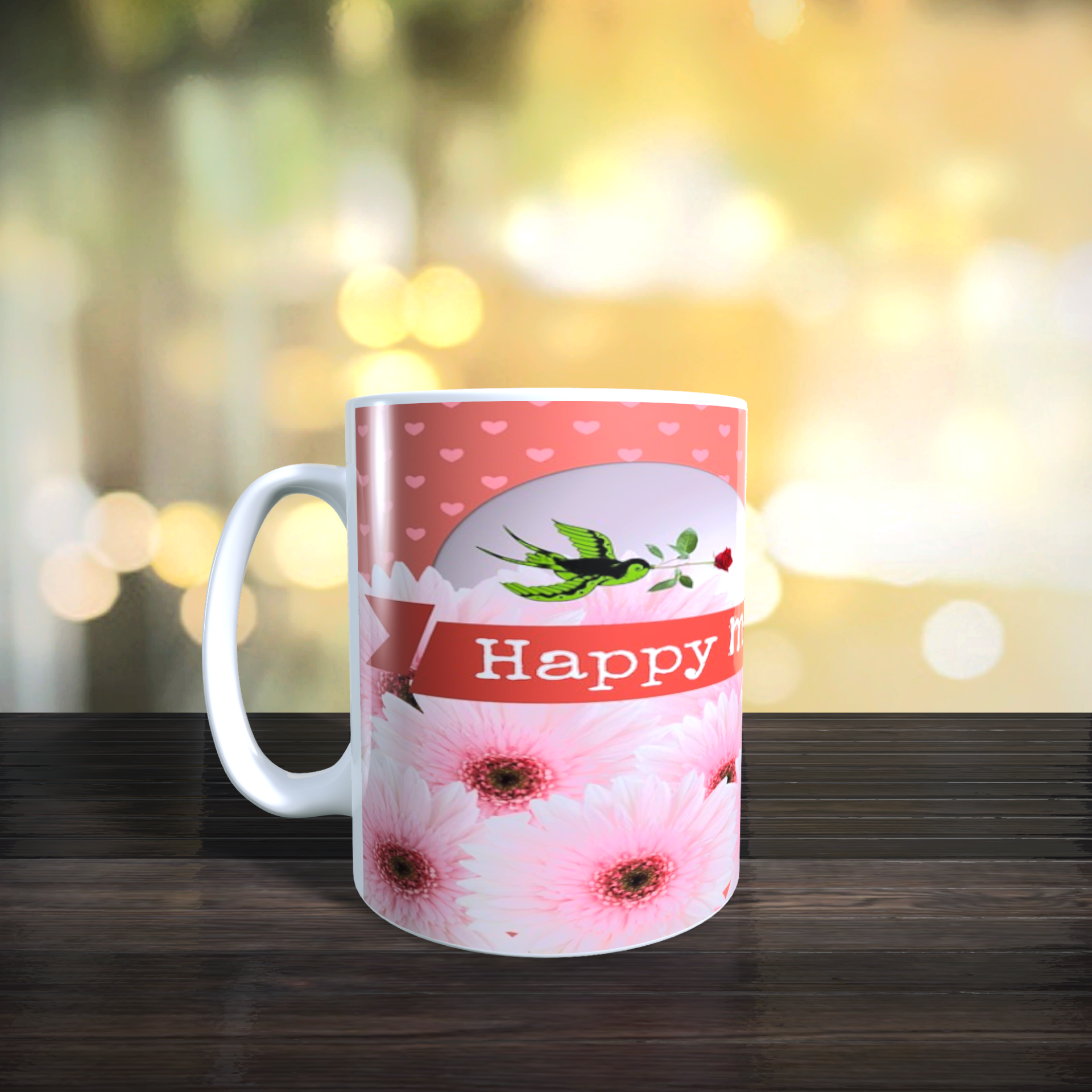 Tasse zum Muttertag2