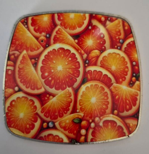 Magnet Orangen