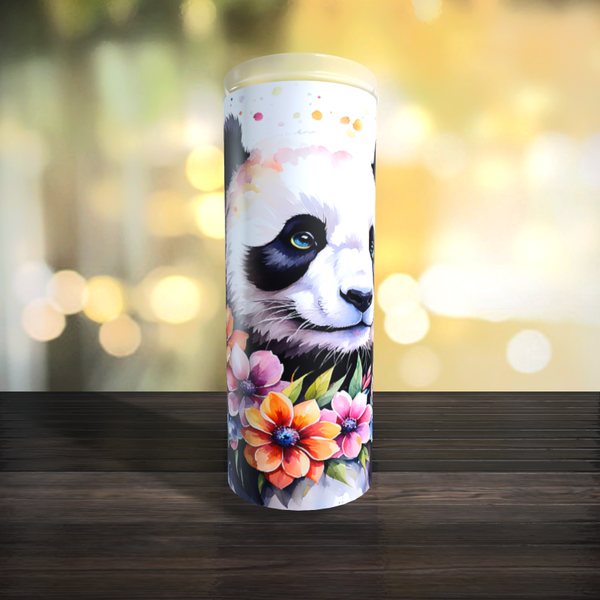 Thermo-Tumbler/Becher Panda1
