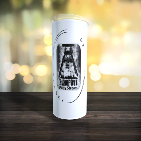 Tumbler mit Logo6