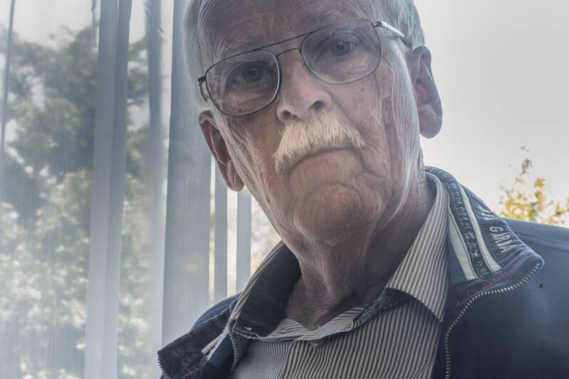 Photoshop & Viveza 2