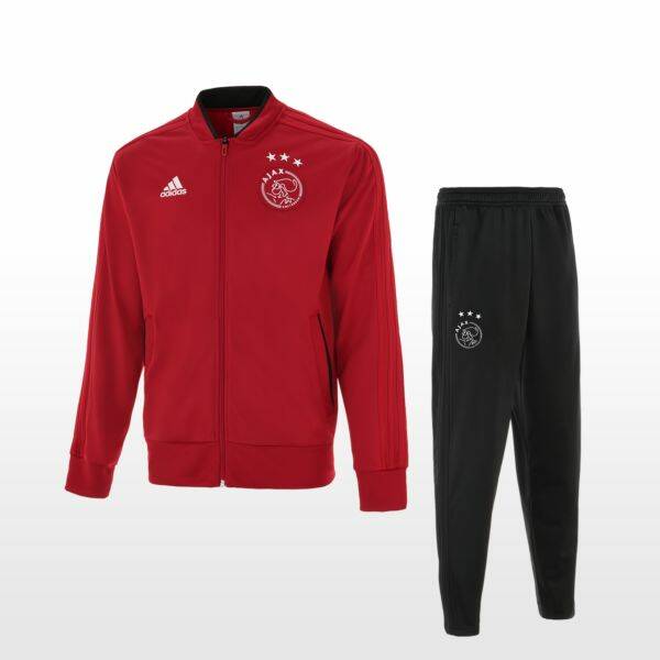 Ajax trainingspak
