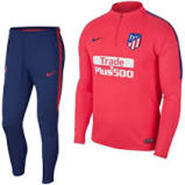 Atlético Madrid Trainingspak