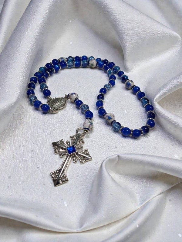 Chapelet modèle Esther