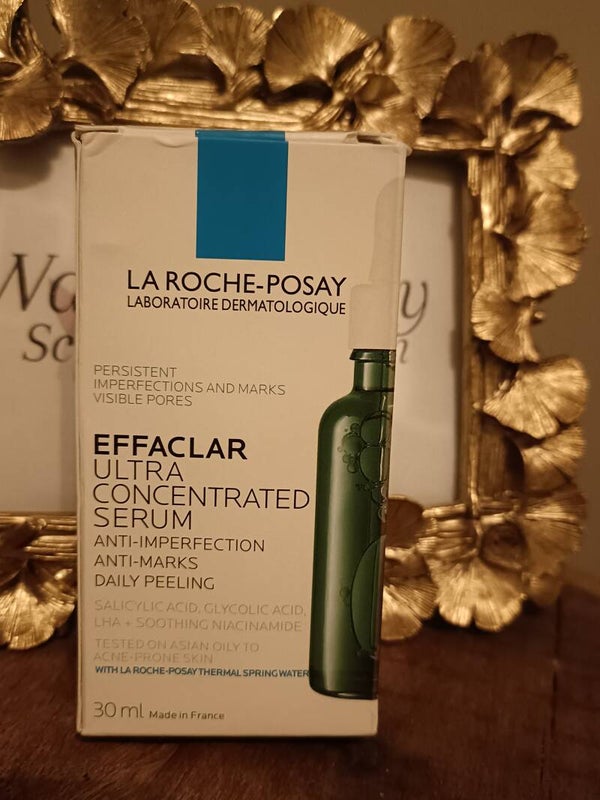 La Roche posay effaclar