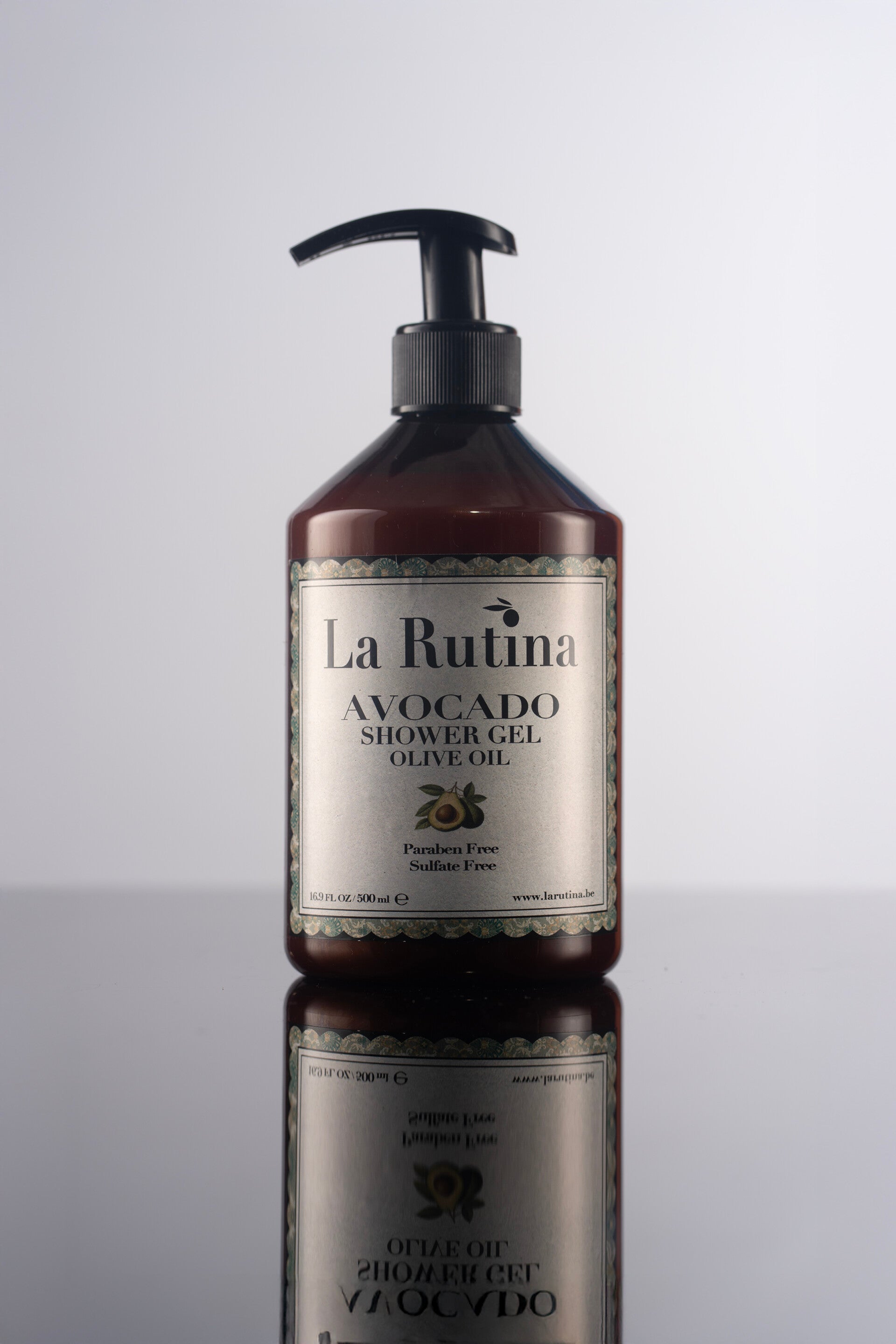 Douchegel - Avocado