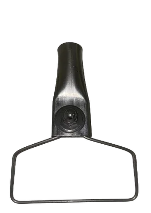 Draadschoffel - zonder houten steel