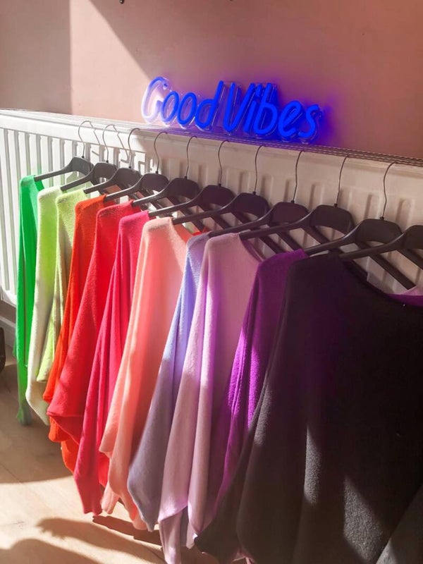 BESTSELLER - Vlinderpull basic