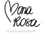 Mona Rosa - Jouw fashion bestie!