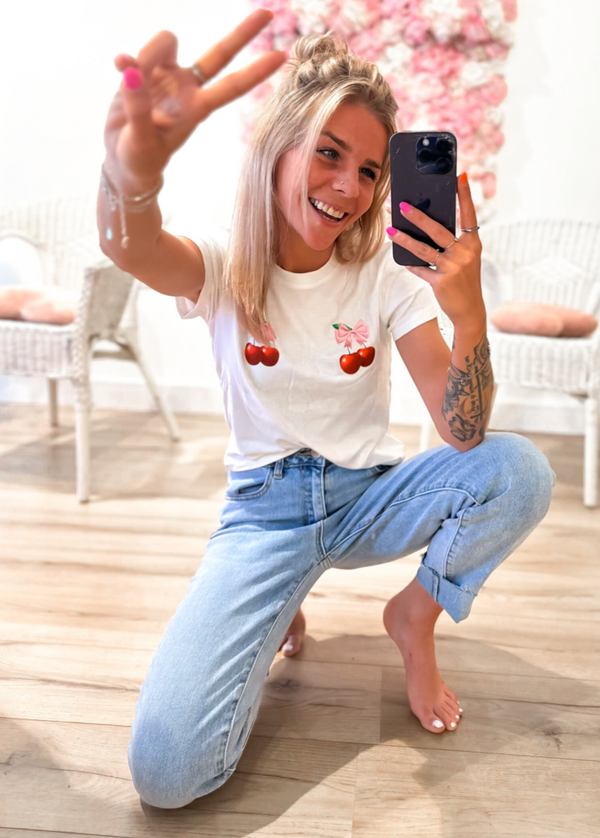 Momjeans Redial - licht