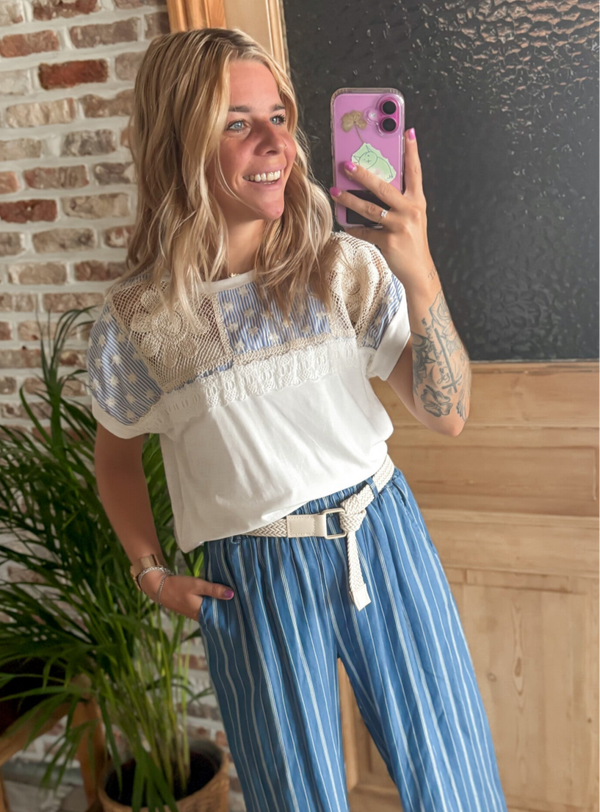 SUMMER BREEZE tshirt - 1