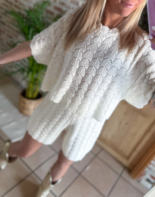 COMFY GOLDEN GLOW set