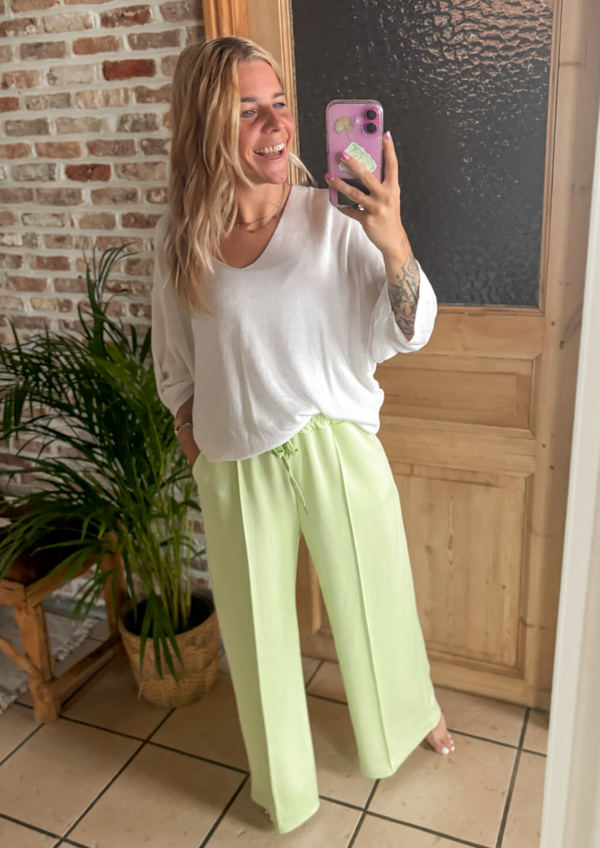 COMFY ULTRA DOUX broek