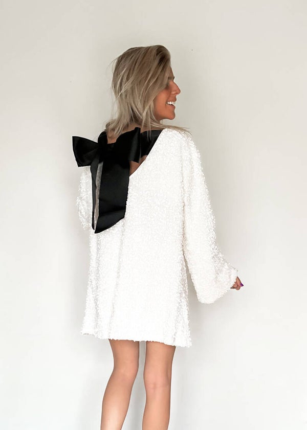 SPARKLING DREAM kleedje