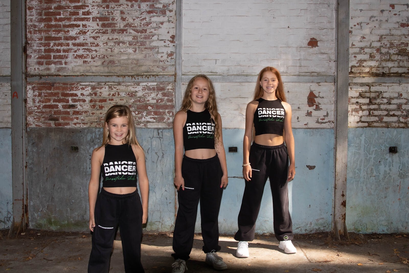 Premium Elasticated Cuff Jog Pants (Kids + Volw.)