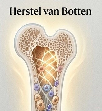 6. Snel herstel van botten ⚕️