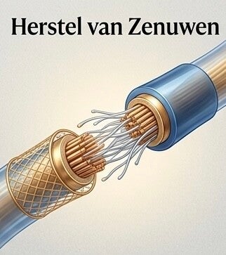 5. Zenuwherstel ⚕️