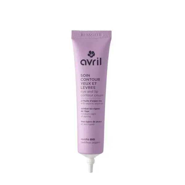 SOIN CONTOUR DES YEUX ET LEVRES 40ML - BIO